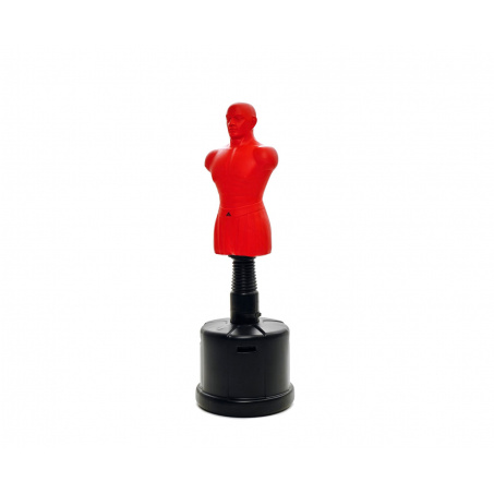 Рендер-6 для DFC Boxing Punching Man-Medium TLS-BR (красный) 163 см