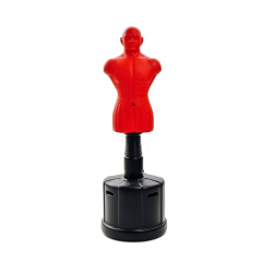 DFC Boxing Punching Man-Medium TLS-BR (красный) 163 см из каталога водоналивных манекенов для бокса в Уфе по цене 35700 ₽
