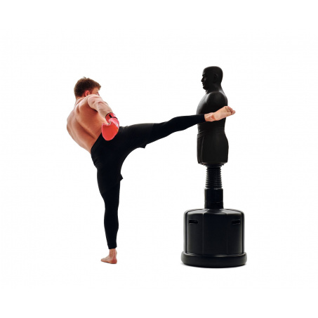Рендер-2 для DFC Boxing Punching Man-Medium TLS-BB (черный) 163 см