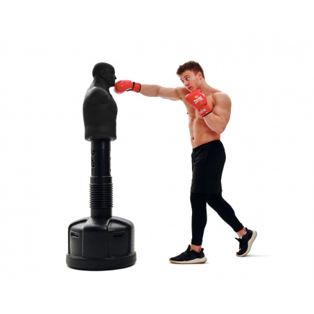 Рендер-5 для DFC Adjustable Punch Man-Medium TLS-HB (черный)