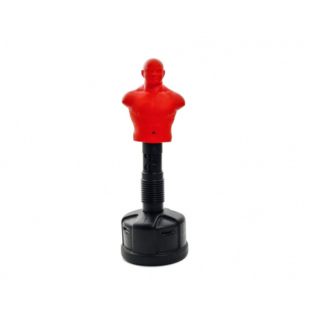 Рендер-1 для DFC Adjustable Punch Man-Medium TLS-HR (красный)