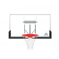 DFC BOARD54G из каталога баскетбольных щитов в Уфе по цене 45990 ₽