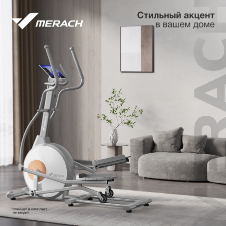 Рендер-6 для Merach MR-E10