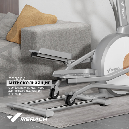 Рендер-3 для Merach MR-E10