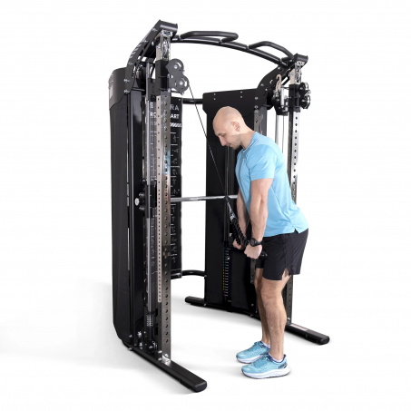 Рендер-2 для Protrain GTS-ULTRA