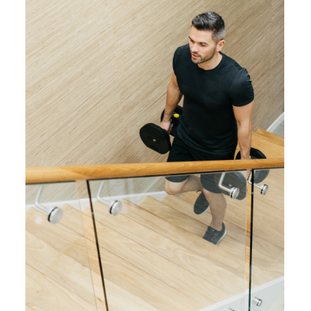 Рендер-16 для First Degree Fitness Select MX55, вес 4.5-24.9 кг, 1 шт