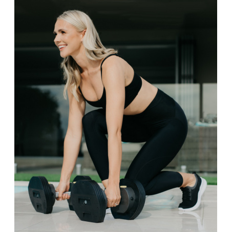 Рендер-14 для First Degree Fitness Select MX55, вес 4.5-24.9 кг, 1 шт
