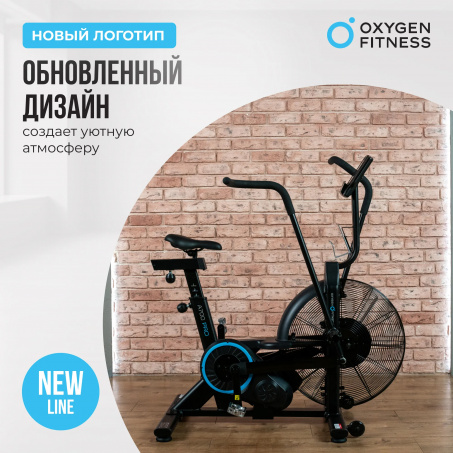 Рендер-5 для Oxygen A700 PRO