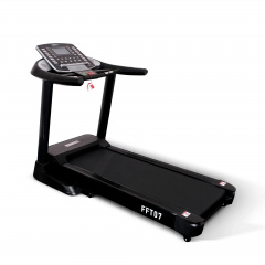 FFT07 в Уфе по цене 109060 ₽ в категории беговые дорожки Everyfit
