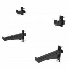 Protrain GTS-JSA (комплект) (опция для GTS-ULTRA) из каталога опций к тренажеру в Уфе по цене 23750 ₽