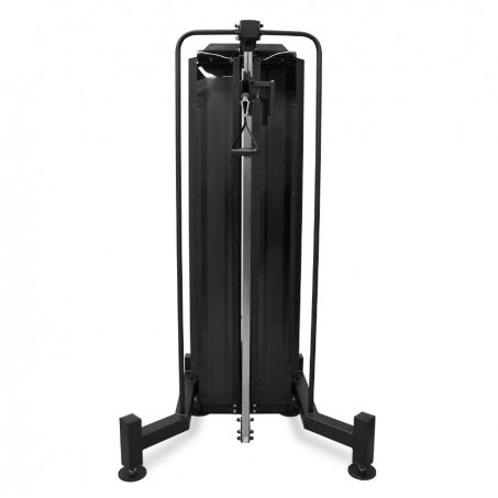 Рендер-2 для Bronze Gym Partner ML-819 стек 100 кг