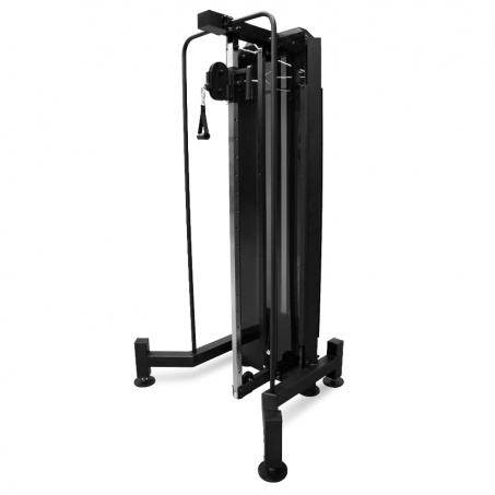 Рендер-0 для Bronze Gym Partner ML-819 стек 100 кг