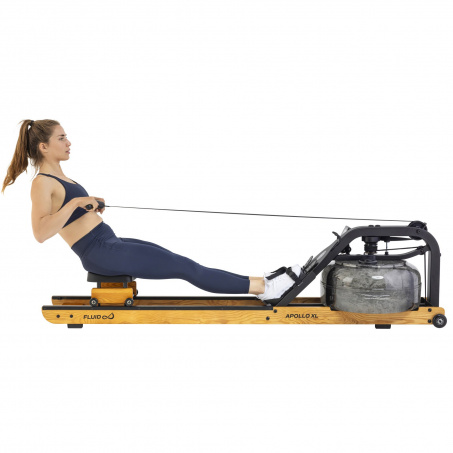 Рендер-1 для Fluid Rower Apollo XL