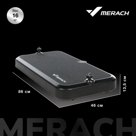 Рендер-22 для Merach MR-P01