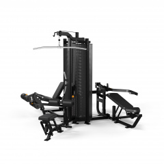 Matrix G1-MG30 3х-позиционная из каталога мультистанций в Уфе по цене 1126250 ₽
