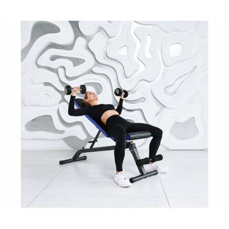 Рендер-26 для DFC Pro Fitness D848