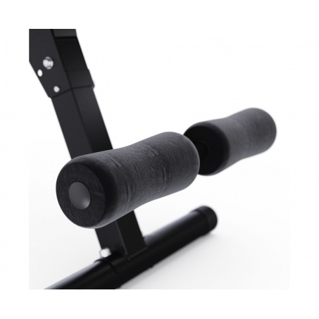 Рендер-6 для DFC Pro Fitness D848
