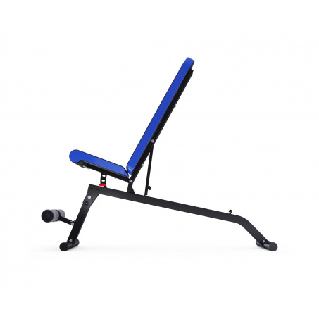 Рендер-2 для DFC Pro Fitness D848