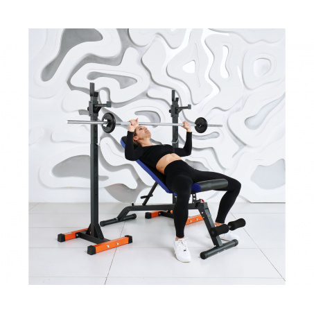 Рендер-14 для DFC Pro Fitness D848