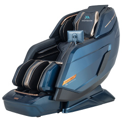 Meridien Hawaii (blue) из каталога массажных кресел в Уфе по цене 357000 ₽