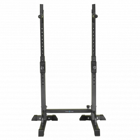 Рендер-0 для Oxygen Rack