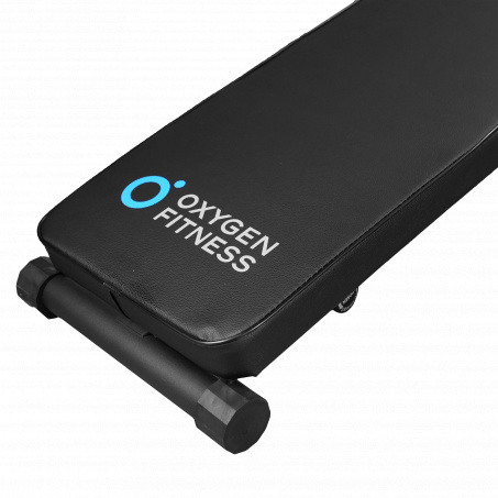 Рендер-5 для Oxygen FoldingPro