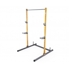DFC Y-GYM из каталога стоек для штанги в Уфе по цене 28900 ₽