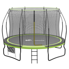 Jumper 10FT в Уфе по цене 28490 ₽ в категории батуты Scholle