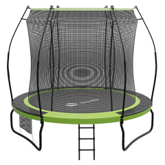 Jumper 8FT в Уфе по цене 21890 ₽ в категории батуты Scholle