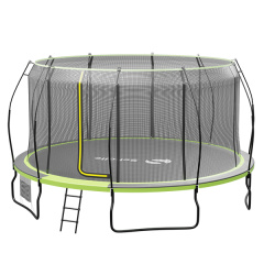 Jumper 14FT в Уфе по цене 46090 ₽ в категории батуты Scholle