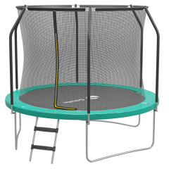 Flip 8FT в Уфе по цене 18590 ₽ в категории батуты Scholle