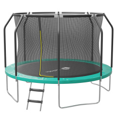 Flip 12FT в Уфе по цене 30690 ₽ в категории батуты Scholle