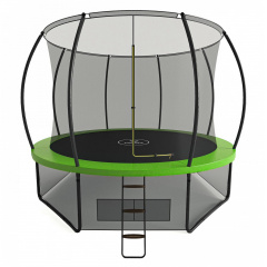 Yamota TOP 366 см (12ft) из каталога батутов с защитной сеткой в Уфе по цене 28050 ₽