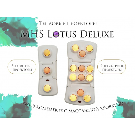 Рендер-2 для Lotus Deluxe R-518
