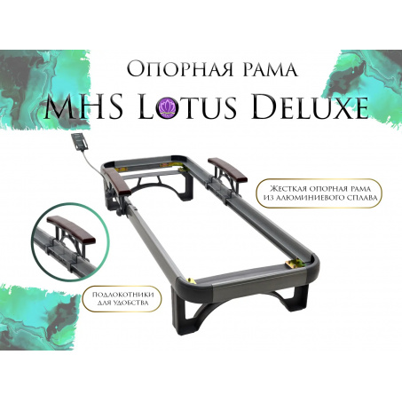 Рендер-1 для Lotus Deluxe R-518