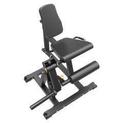 AeroFit IFP1605 разгибание ног сидя из каталога тренажеров на свободных весах в Уфе по цене 89340 ₽