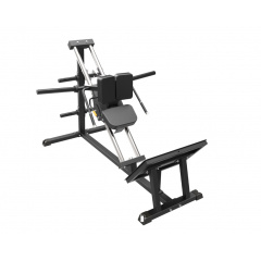 AeroFit Impulse IFP1617 гак-машина угловая из каталога тренажеров на свободных весах в Уфе по цене 181220 ₽
