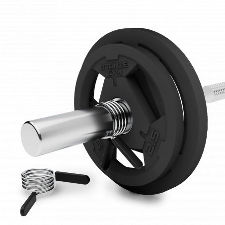Рендер-2 для Bronze Gym 1,25 кг BGPLR012