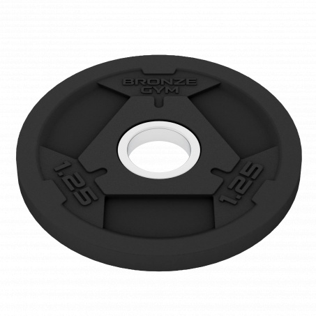 Рендер-1 для Bronze Gym 1,25 кг BGPLR012