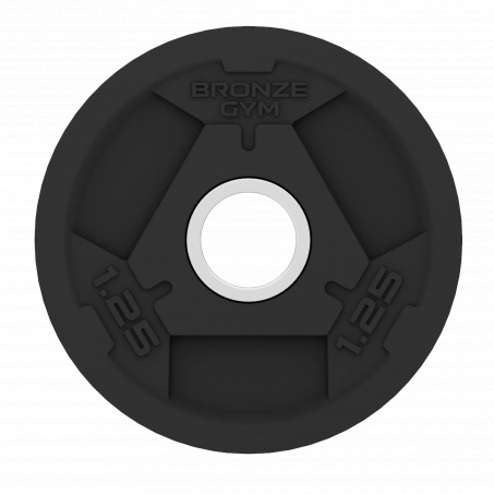 Рендер-0 для Bronze Gym 1,25 кг BGPLR012