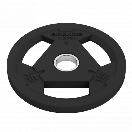 Рендер-1 для Bronze Gym 25 кг BGPLR250