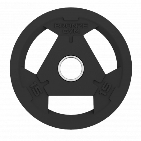 Рендер-0 для Bronze Gym 25 кг BGPLR250