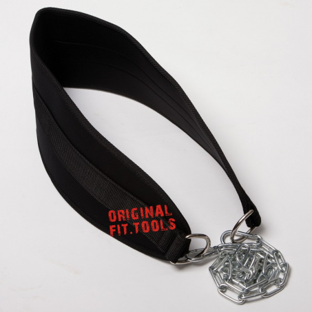 Рендер-0 для Original FitTools нейлоновый, FT-SQBLT-NLN