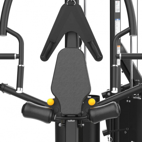 Рендер-2 для Bronze Gym Evolve TriZone