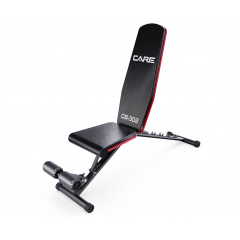 DFC Care CB-302 из каталога силовых скамей в Уфе по цене 10990 ₽