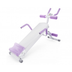 DFC KR-1005P из каталога скамей для пресса в Уфе по цене 8330 ₽