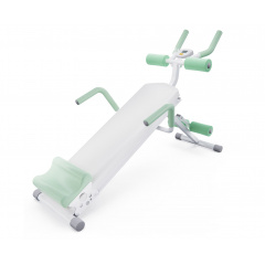 DFC KR-1005G из каталога скамей для пресса в Уфе по цене 8330 ₽