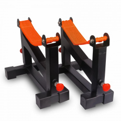 Bronze Gym Partner AL-417 из каталога стоек для грифов в Уфе по цене 27990 ₽