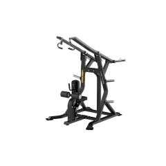 Hasttings Digger HD052-5 из каталога тренажеров на свободных весах в Уфе по цене 281800 ₽