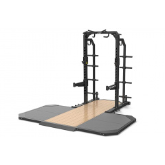 Spirit SP-4202-P из каталога силовых рам в Уфе по цене 1021400 ₽